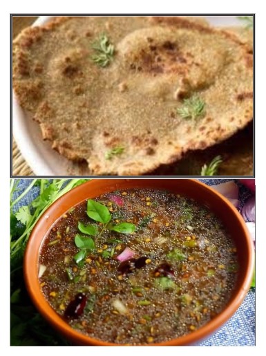  Must-try food in Telangana