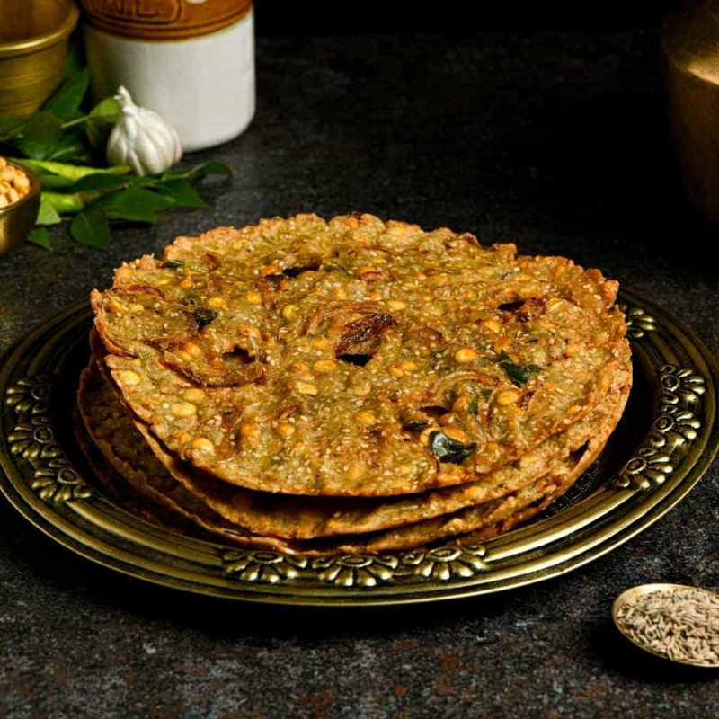 Most popular telugu village food in telangana