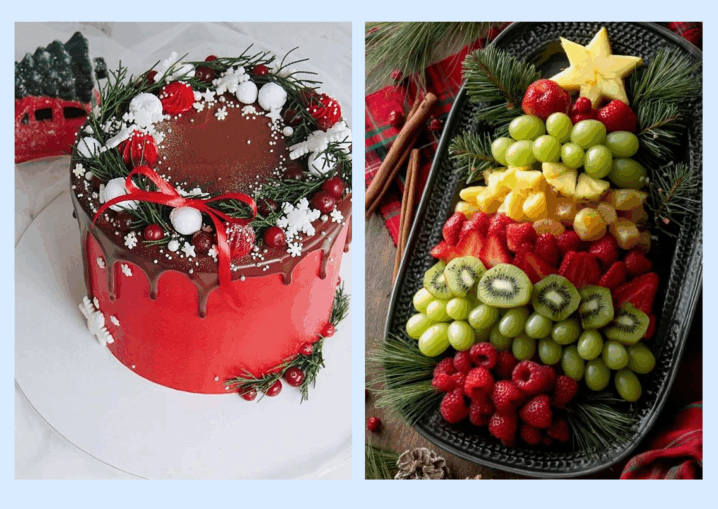 Best desserts at our restaurant