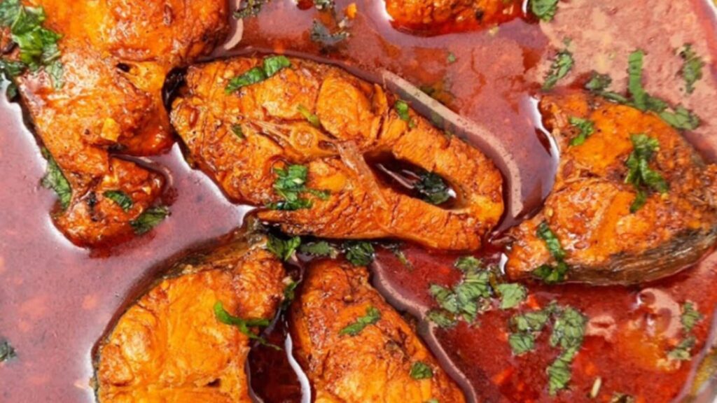 most popular restaurant dish in RRR restaurant