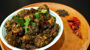 Pepper chicken is good option for this winter season