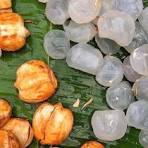 Telangana Special items restaurant